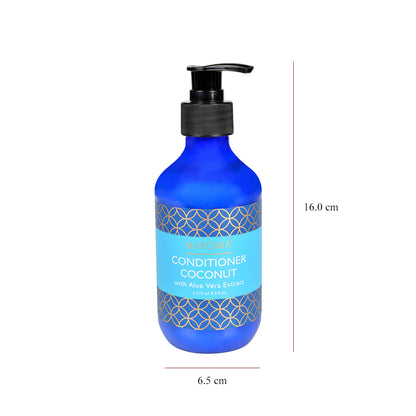 Coconut Hair Conditioner 275ml