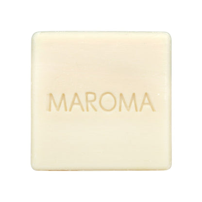 Hair and Body Shampoo bar Coconut with Shea Butter – 100gms