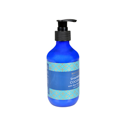 Coconut Hair Shampoo
