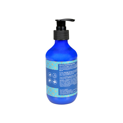 Coconut Hair Shampoo