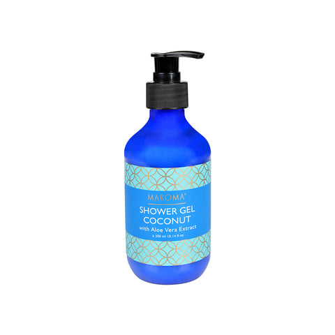 Coconut Shower Gel 300 ml