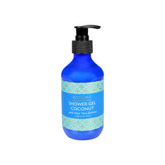 Coconut Shower Gel 300 ml
