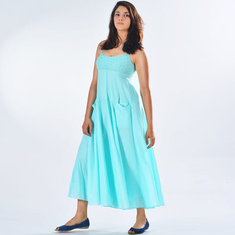 Dhalia Maxi Dress