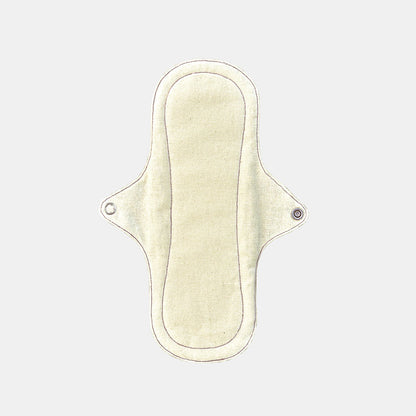Eco femme Natural Organic Day Pad