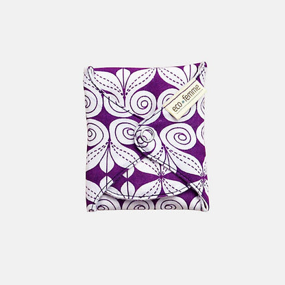 Eco femme Natural Organic Day Pad Plus