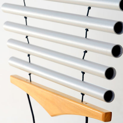 Wing Chime Path 1 1/4"