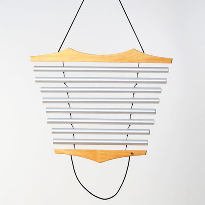 Wing Chime Path 1 1/4"