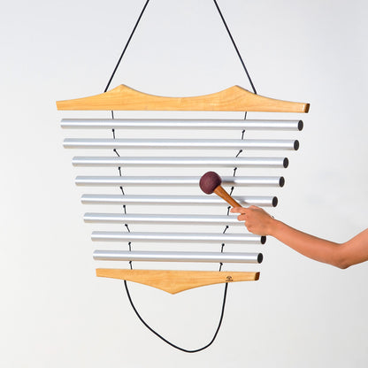 Wing Chime Path 1 1/4"