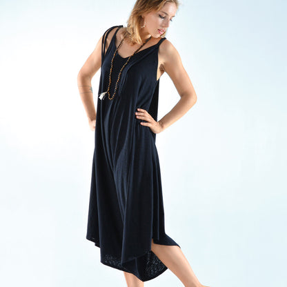 Chali Jersey Overall