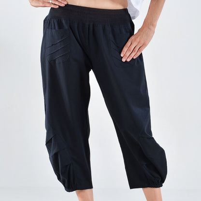 Ursula Organic Cotton Pant