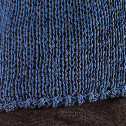 Luz Organic Cotton Hand Knit Jacket