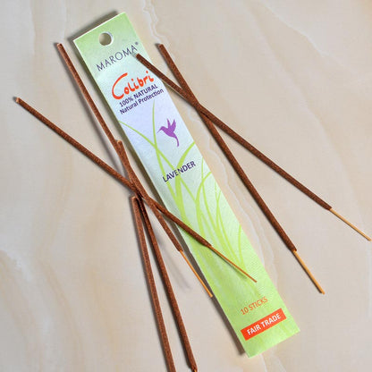 Colibri Incense