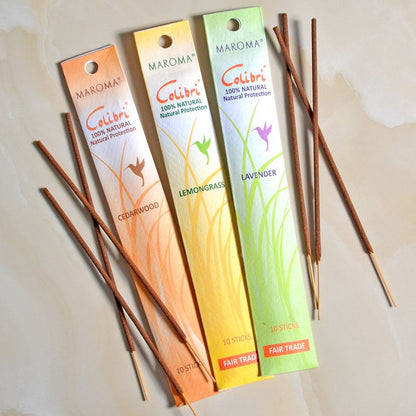 Colibri Incense
