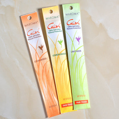 Colibri Incense