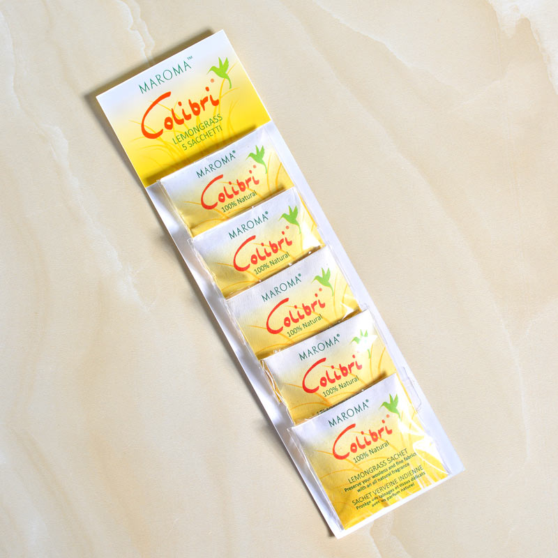 Colibri Mini Buy Colibri Mini Sachet Pack of 5 - 4 gms | Auroville.com – Auroville ...