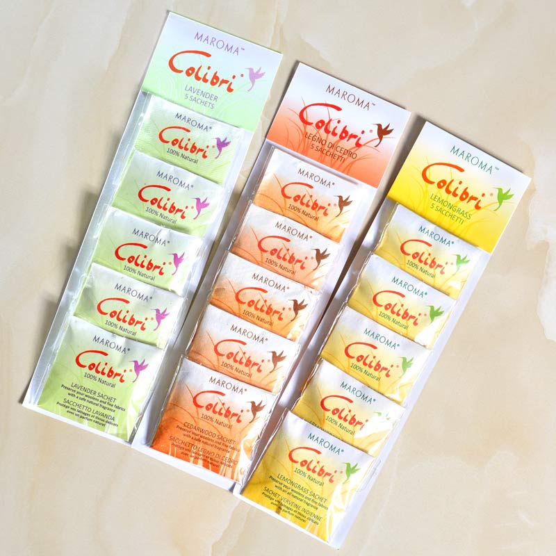 Colibri Mini Buy Colibri Mini Sachet Pack of 5 - 4 gms | Auroville.com – Auroville ...
