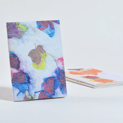 Notebook - Flying Object