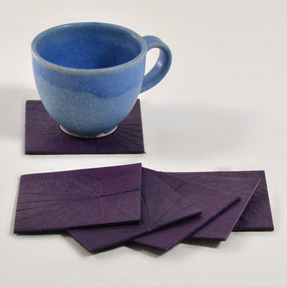 Imprint - Coaster Set