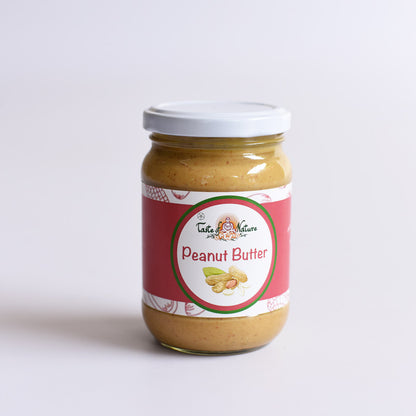 Peanut Butter