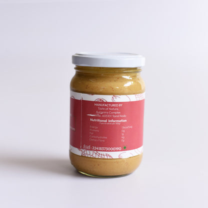 Peanut Butter