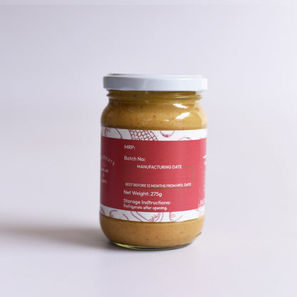 Peanut Butter