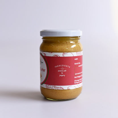 Peanut Butter