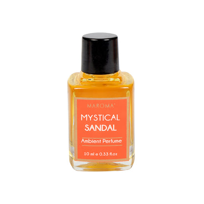 Ambient Perfume Mystical Sandal – 10ml