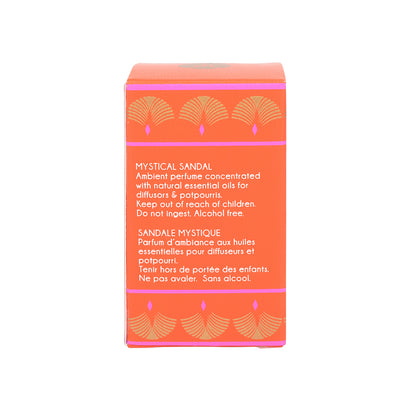 Ambient Perfume Mystical Sandal – 10ml