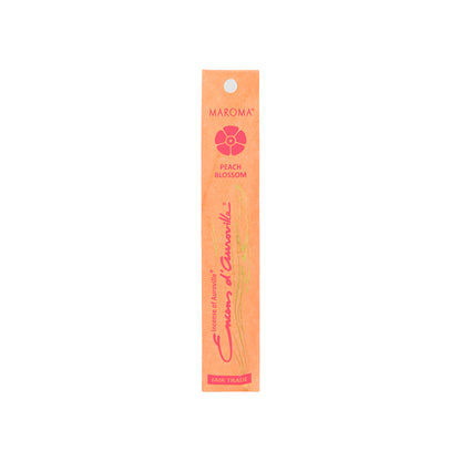 Peach Blossom  Incense Sticks