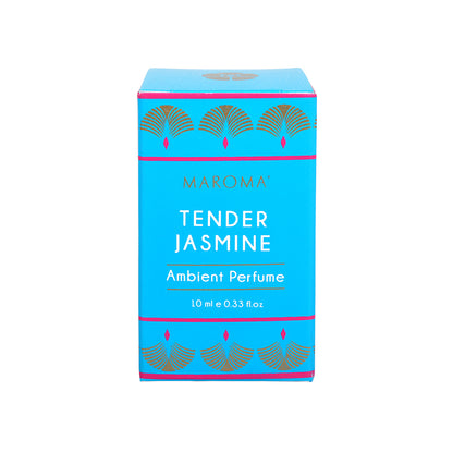 Ambient Perfume Tender Jasmine – 10ml