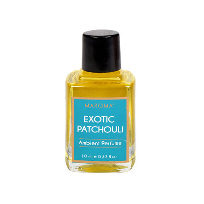 Ambient Perfume Exotic Patchouli – 10ml