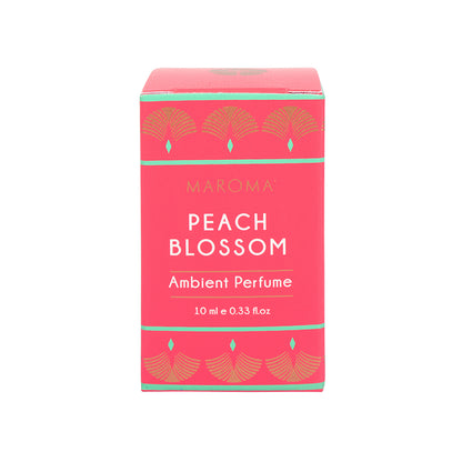 Ambient Perfume Peach Blossom – 10ml