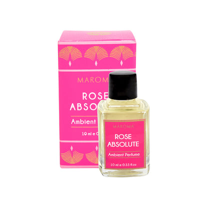Ambient Perfume Rose Absolute – 10ml
