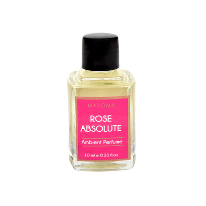 Ambient Perfume Rose Absolute – 10ml