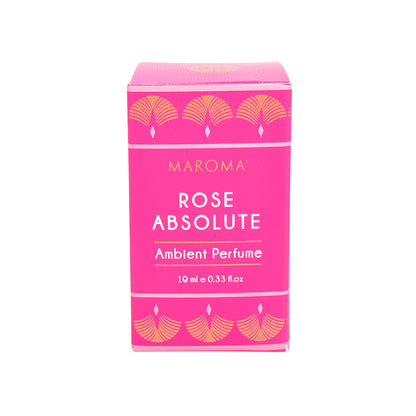 Ambient Perfume Rose Absolute – 10ml