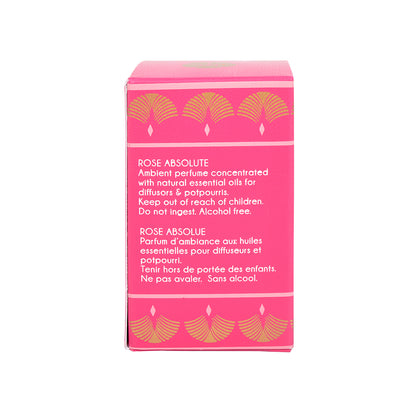 Ambient Perfume Rose Absolute – 10ml