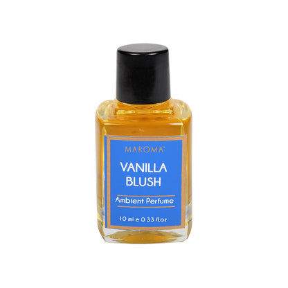 Ambient Perfume Vanilla Blush – 10ml