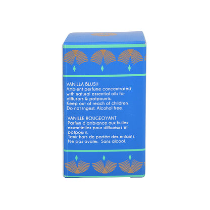 Ambient Perfume Vanilla Blush – 10ml