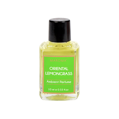 Ambient Perfume Oriental Lemongrass – 10ml