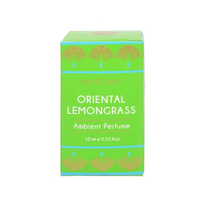 Ambient Perfume Oriental Lemongrass – 10ml