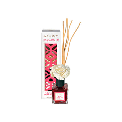 Blush Reed Diffusor - Rose Absolute