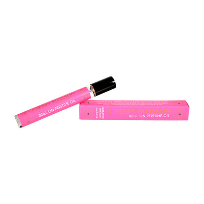 Perfume Rollon Cherry Blossom -10ml