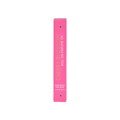 Perfume Rollon Cherry Blossom -10ml