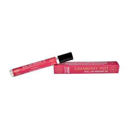 Perfume Rollon Cranberry Mist -10ml