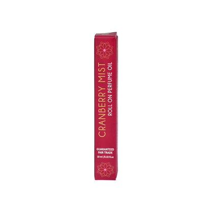 Perfume Rollon Cranberry Mist -10ml
