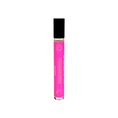 Perfume Rollon Pink Berries-10ml