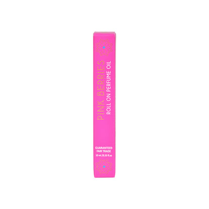 Perfume Rollon Pink Berries-10ml