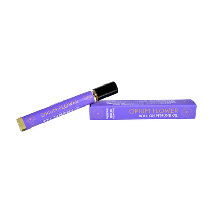 Perfume Rollon Opium Flower -10ml