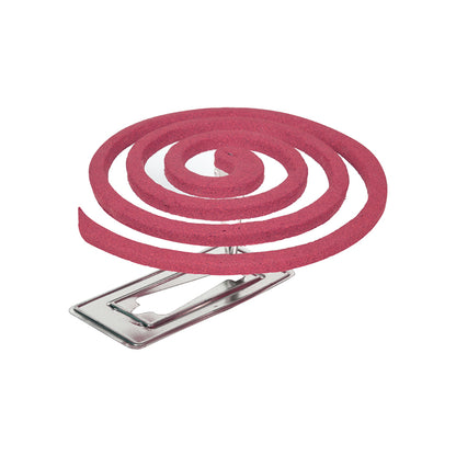 2 Perfumed Spirals - White Sage/Frankincense