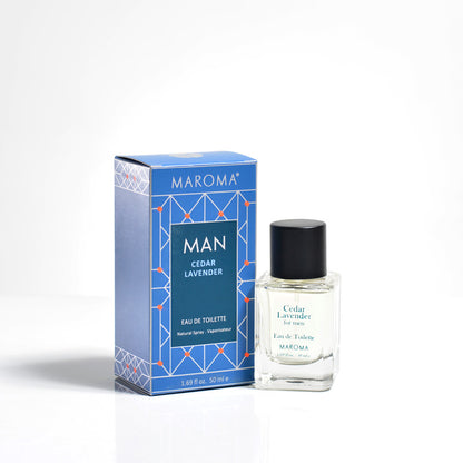 Men Eau De Toiletee 50 ml